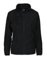 Projob Dames Fleecevest 2326 zwart